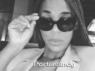 Portiasandy