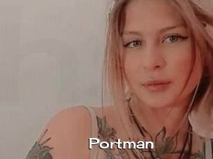 Portman
