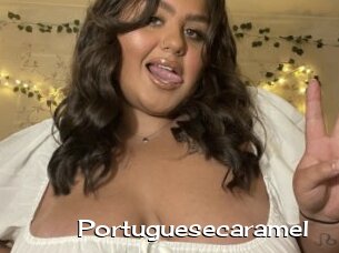 Portuguesecaramel