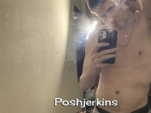 Poshjerkins