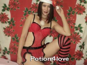 Potion4love
