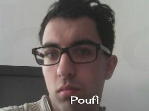 Poufi