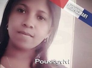 Poussyvivi