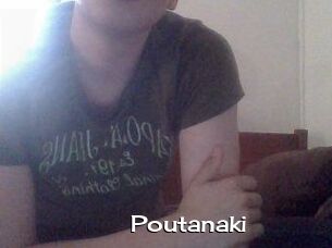 Poutanaki