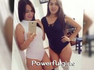 Powerfulgirls