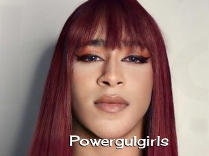 Powergulgirls