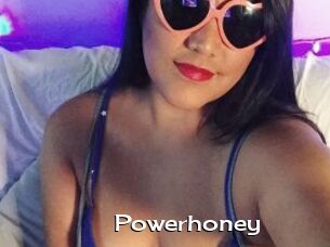 Powerhoney