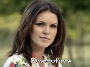 Powerofnow