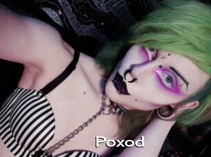 Poxod