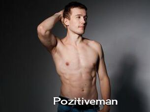 Pozitiveman