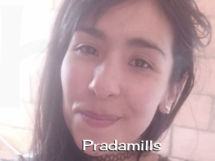 Pradamills