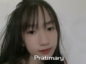 Pratimary