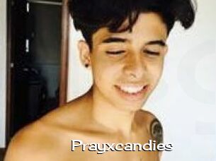 Prayxcandies