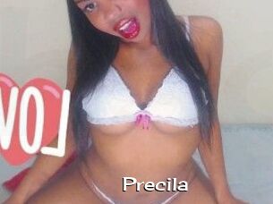 Precila