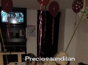 Preciosaandilan