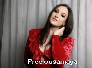 Preciousamaya