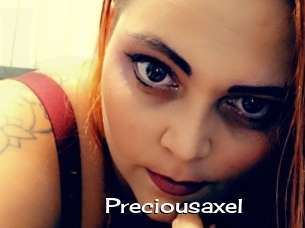 Preciousaxel