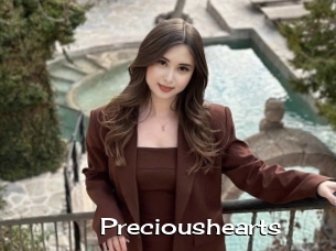 Precioushearts