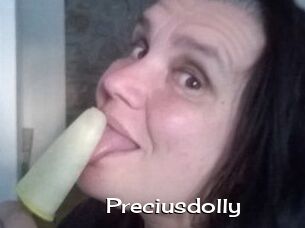 Preciusdolly