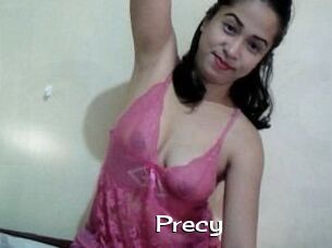 Precy