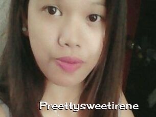 Preettysweetirene