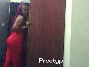 Preetyp