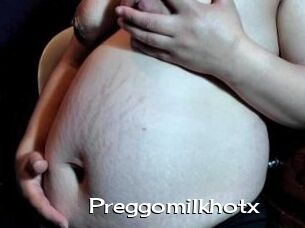 Preggomilkhotx