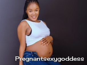 Pregnantsexygoddess