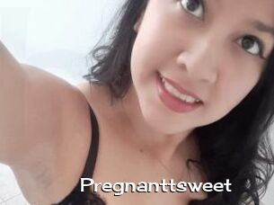 Pregnanttsweet
