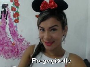 Pregogiselle