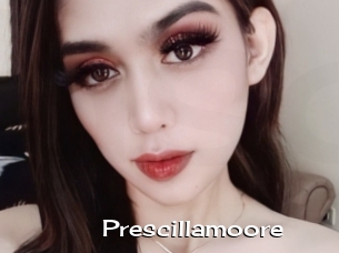 Prescillamoore