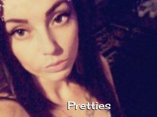 Pretties