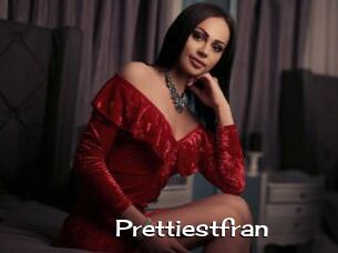 Prettiestfran