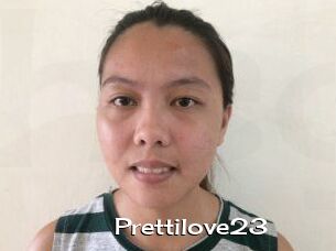 Prettilove23