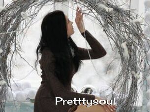 Pretttysoul