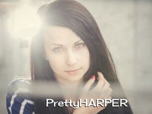 PrettyHARPER