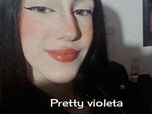 Pretty_violeta