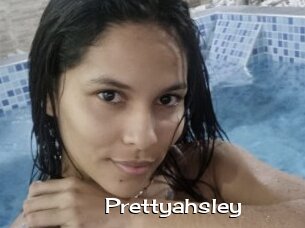 Prettyahsley