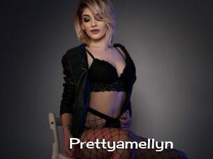 Prettyamellyn