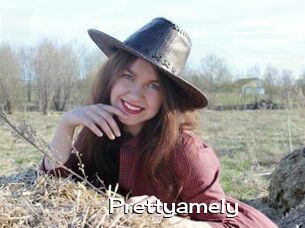 Prettyamely