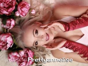 Prettyannelise