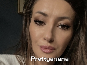 Prettyariana