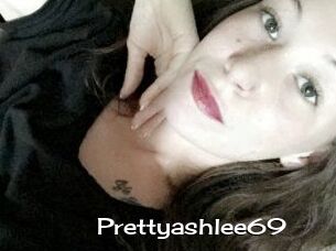 Prettyashlee69