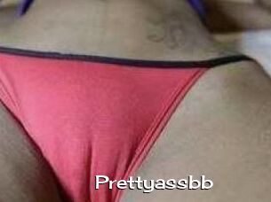 Prettyassbb