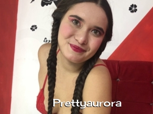 Prettyaurora