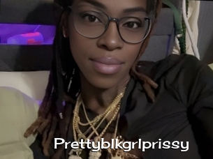 Prettyblkgrlprissy