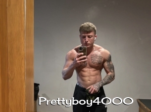 Prettyboy4000