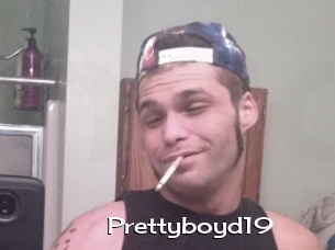 Prettyboyd19