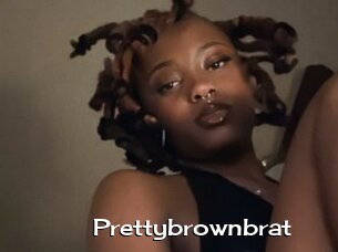 Prettybrownbrat