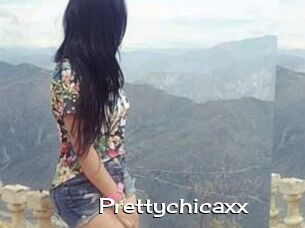 Prettychicaxx
